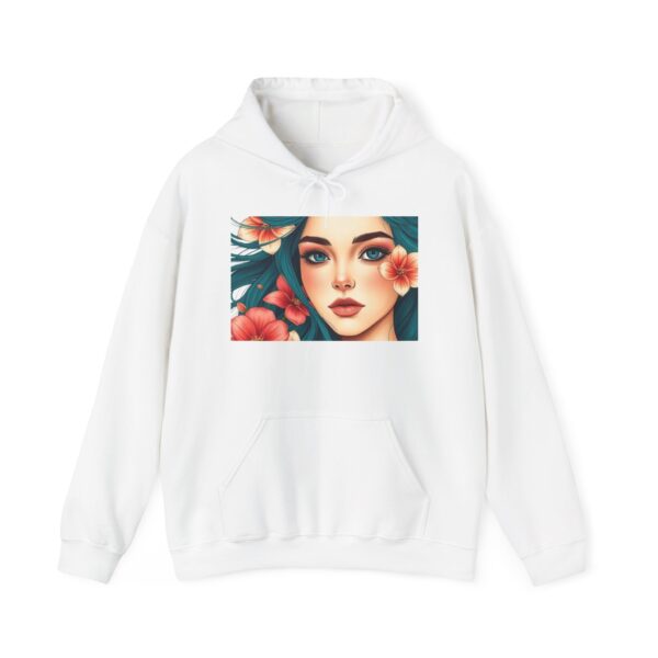 Unisex Heavy Blendâ„¢ Hooded Sweatshirt